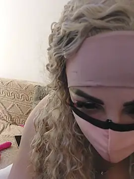 Jana33- webkamerás műsora