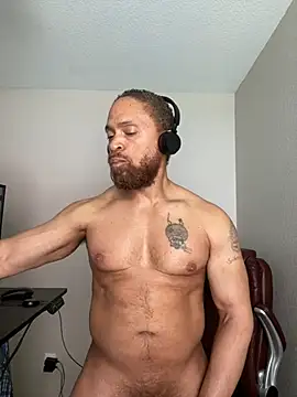 Czat XXX na żywo – Fathero1time