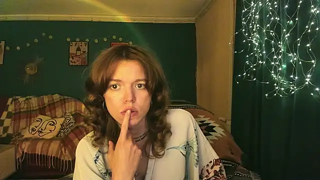 ClancyMorissey – Live XXX-chat