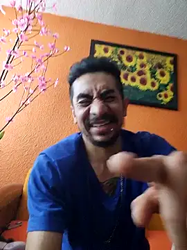 MexaCamGuy Webcam show
