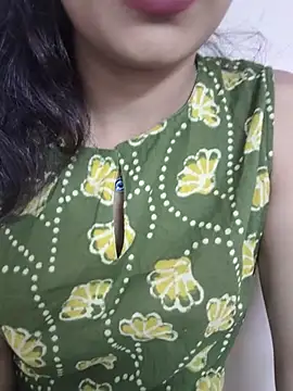 Ritika_jha01 Chat XXX live