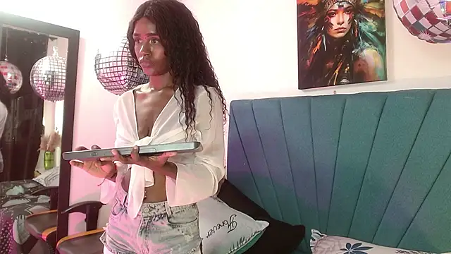 Chat XXX en directo de Day_wish