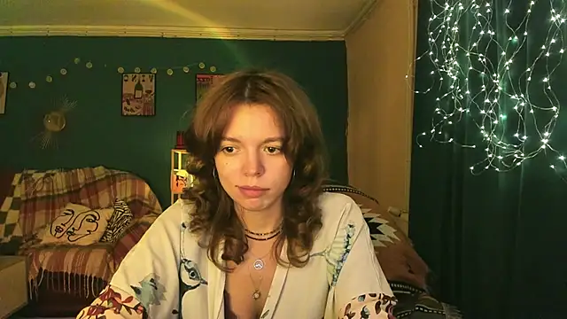ClancyMorissey Live XXX-chat