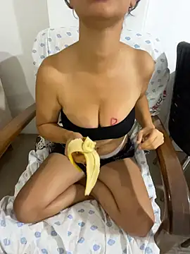 cutemodellのライブXXXチャット