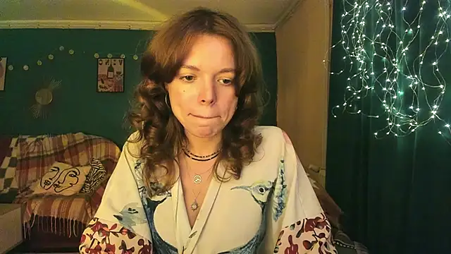 Chat XXX en directo de ClancyMorissey