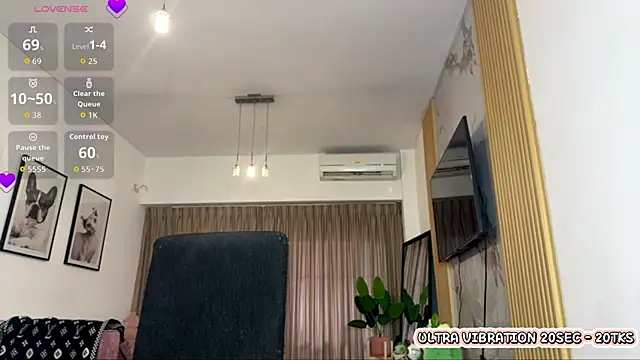 Chat +18 de sofialopezzzzz ao vivo