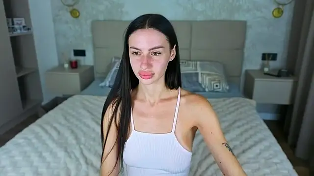 Chat XXX en directo de Snow_WhiteeeX