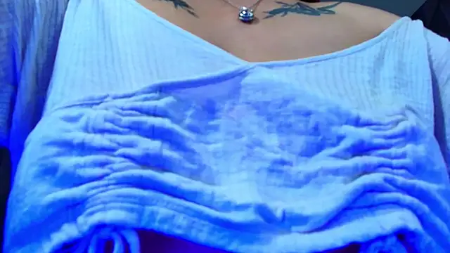 LiaHarryis Live XXX-Chat