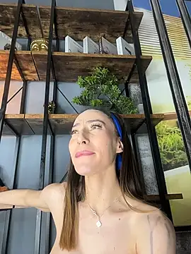 IAmNobodyXXX – Naživo XXX chat