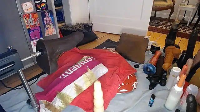 natjuk Live XXX Chat