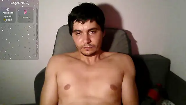 David_storm XXX чат на живо