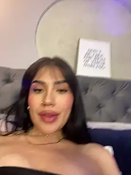 Chat XXX en directo de AlmaBlaze