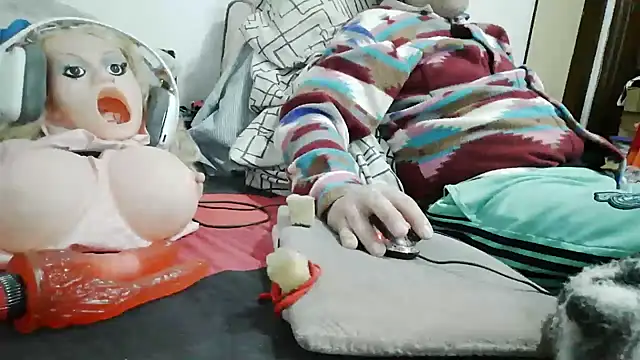 Chat XXX en directo de messi_syssy