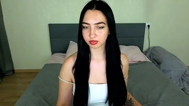 Živý XXX chat WildKittenX_