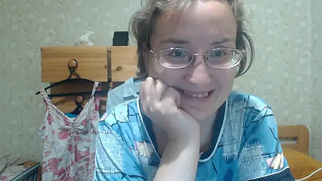 Smart_Rose Chat XXX live