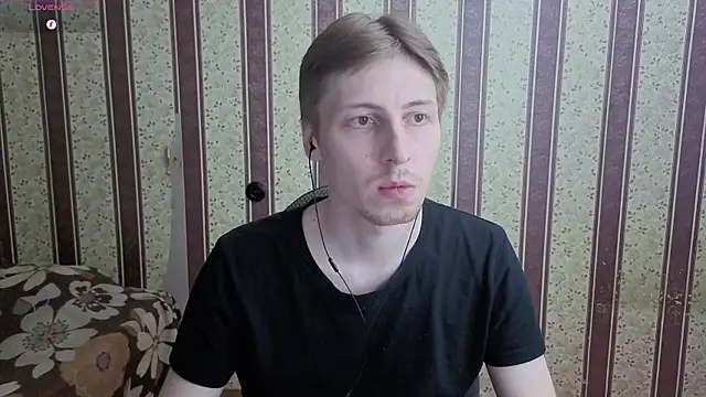 Czat XXX na żywo – Darien_Brown