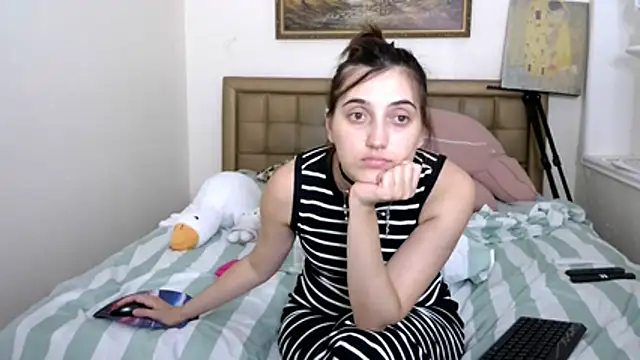 Iren's Live XXX Chat