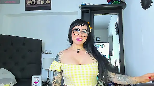 Chat XXX ao vivo de Vicky_hotmilf