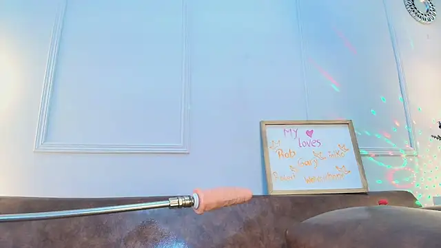 Chatroom XXX en direct de kittyblooms