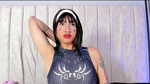tammy_bensom1 Chat XXX in diretta