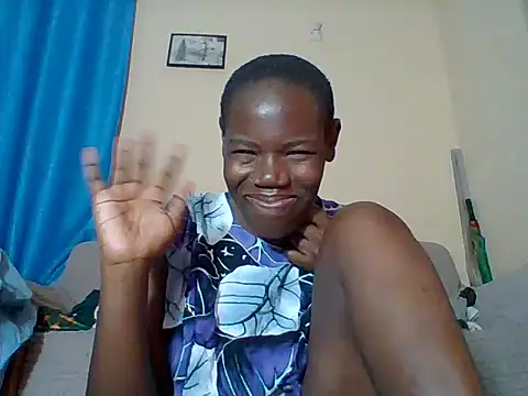 Blacksexyqueen24 Live XXX Chat