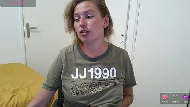 cumfun Live XXX Chat