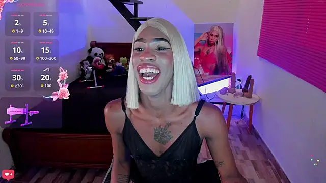 Kendall_Gil Chat XXX live