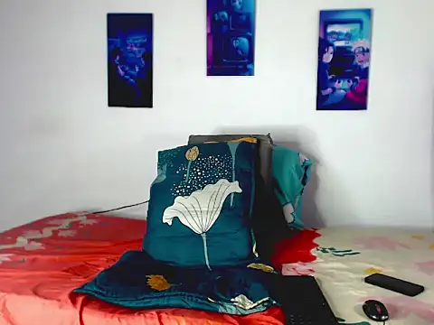 CrissConor's Live XXX Chat