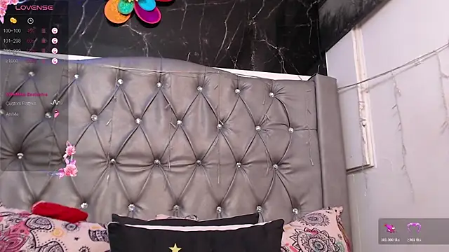 LAILAGUMMY 라이브 XXX 채팅