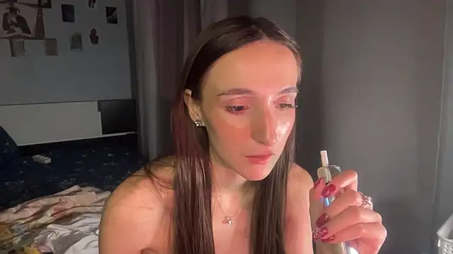XXX chat uživo modela MerilynPlenty