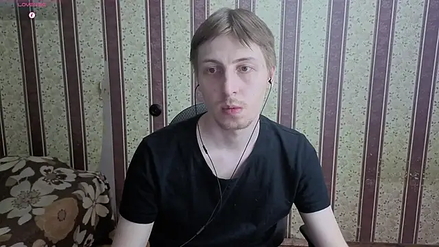 Darien_Brown's Live XXX Chat
