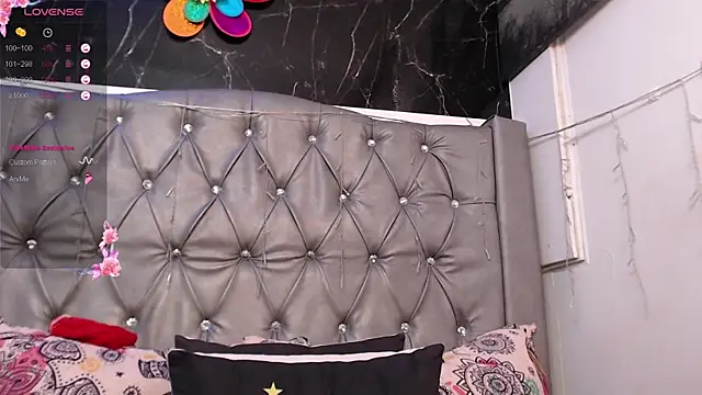 LAILAGUMMY Adlı Modelin Canlı XXX Sohbeti