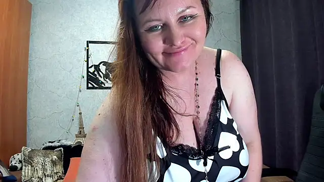 Nikki_March's Live XXX Chat