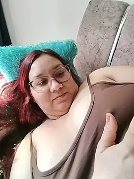 sharon_G's Live XXX Chat