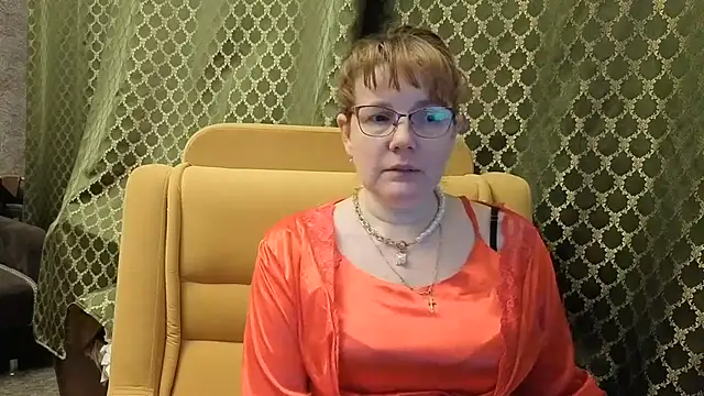Miss_SandraX's Live XXX Chat