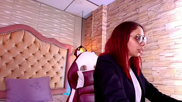 stephaniesun_ 라이브 XXX 채팅