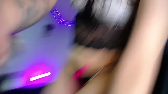 LiLuciana 라이브 XXX 채팅