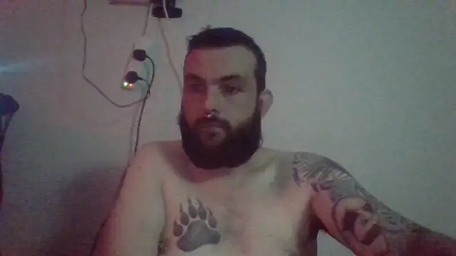 HottishVampire1 ওয়েবক্যাম শো