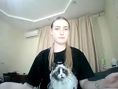 Živý XXX chat Lisanta