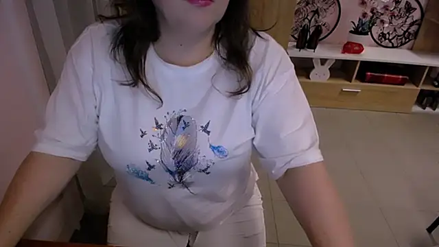 NeuroDoll Chat XXX in diretta