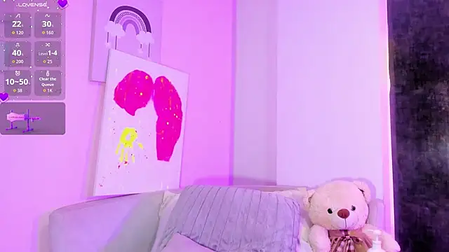 دردشة dulce_char الجنسية المباشرة