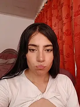 Sofiaa_Duque: онлайн-секс-чат