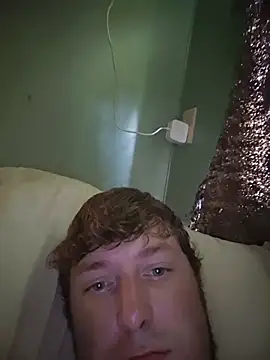 ResetBanks' Webcam Show