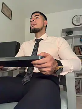 Chat XXX Live Dimitri_Colleman