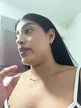 Misty-kat Live XXX-chat