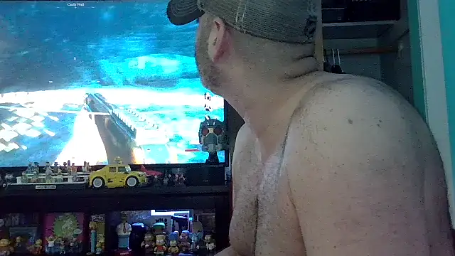 Novabear6996 现场XXX聊天