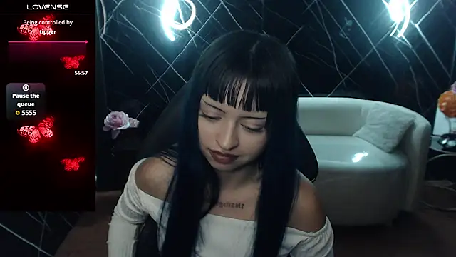 Sembang XXX Secara Langsung _ceeleste_cute_