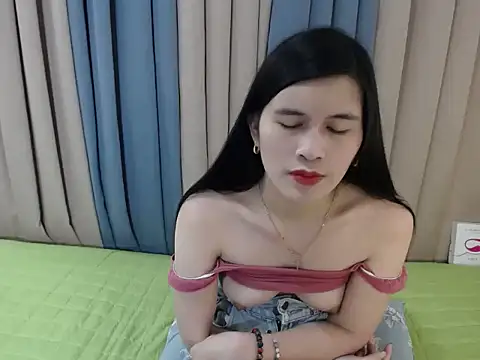 Chatroom XXX en direct de pinay_amaliax
