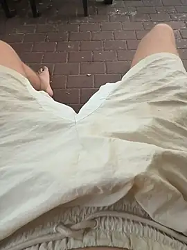JacobDT Show Webcam