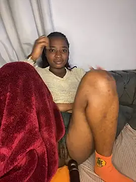HotGarotinha's Live XXX Chat